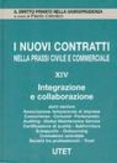 I nuovi contratti nella prassi civile e commerciale: 14