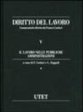 Diritto del lavoro: 5