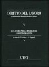 Diritto del lavoro: 5