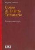 Corso di diritto tributario