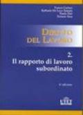 Diritto del lavoro: 2