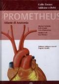 PROMETHEUS: Atlante di Anatomia. Collo, Torace, Addome e Pelvi: 2