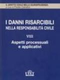 I danni risarcibili nella responsabilità civile: 8