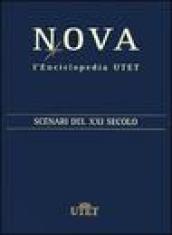 Nova. L'enciclopedia UTET. Supplemento: scenari del XXI secolo