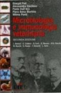 Microbiologia e immunologia veterinaria