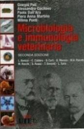 Microbiologia e immunologia veterinaria