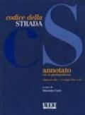 Codice della strada