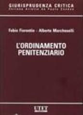 L'ordinamento penitenziario