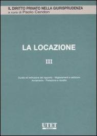 La locazione vol. 1-3