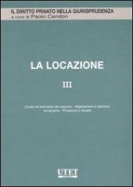 La locazione vol. 1-3