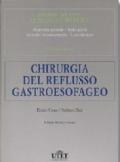 Chirurgia del reflusso gastroesofageo