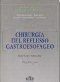 Chirurgia del reflusso gastroesofageo