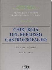 Chirurgia del reflusso gastroesofageo