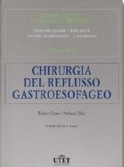 Chirurgia del reflusso gastroesofageo