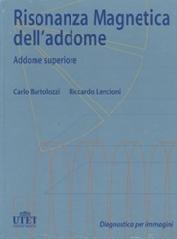 Risonanza magnetica dell'addome inferiore