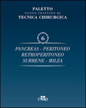 Nuovo Trattato di tecnica chirurgica: 6