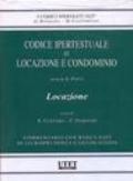 Codice ipertestuale di locazione e condominio. Condominio. Con CD-ROM