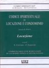 Codice ipertestuale di locazione e condominio. Condominio. Con CD-ROM