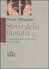 Storia della filosofia: 1