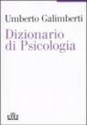 Dizionario di psicologia