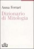 Dizionario di mitologia