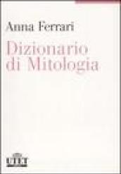 Dizionario di mitologia