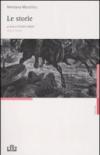 Le storie. Testo latino a fronte