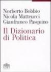 Il dizionario di politica