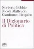 Il dizionario di politica