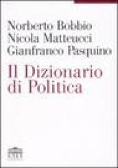 Il dizionario di politica