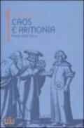 Caos e armonia. Storia della fisica