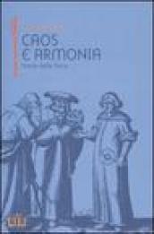 Caos e armonia. Storia della fisica