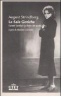 Le sale gotiche. Destini familiari sul finire del secolo