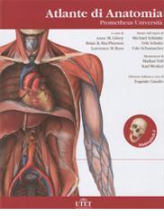 Prometheus. Atlante di anatomia