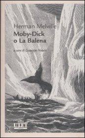 Moby Dick o la balena