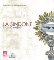 La Sindone e il suo museo. Ediz. illustrata. Con DVD