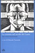 La censura nel secolo dei Lumi. Una visione internazionale