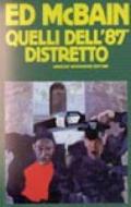 Quelli dell'87º distretto