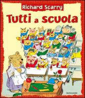 Tutti a scuola