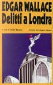 Delitti a Londra