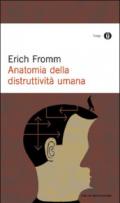 Anatomia della distruttività umana