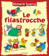 Le filastrocche di Richard Scarry