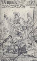 La Bibbia concordata. Antico Testamento. 2.