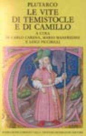 Le vite di Temistocle e di Camillo