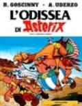 L'odissea di Asterix