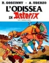 L'odissea di Asterix