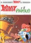 Asterix e il paiolo