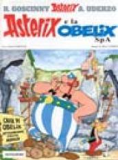 Asterix e la Obelix SpA