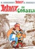 Asterix in Corsica