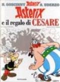 Asterix e il regalo di Cesare